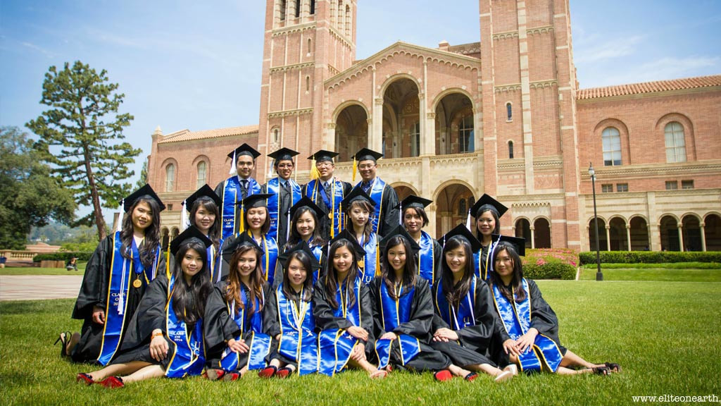 UCLA ranked No. 2 public university in U.S., No. 12 overall in the world -  UC Essay Coach