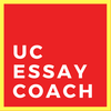 UC Essay Coach